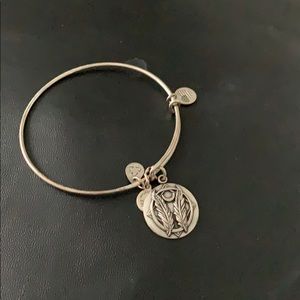 Alex and ani bangle